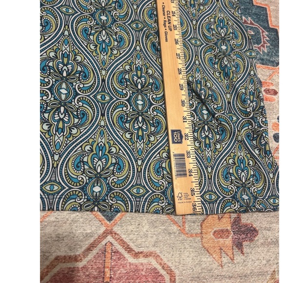 Prana Quinn Athleisure Outdoor Mini Racerback Dress Women Medium built in bra - Picture 9 of 9